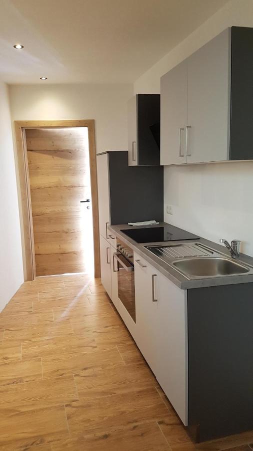 Weitblick Appartements Wagrain Kültér fotó