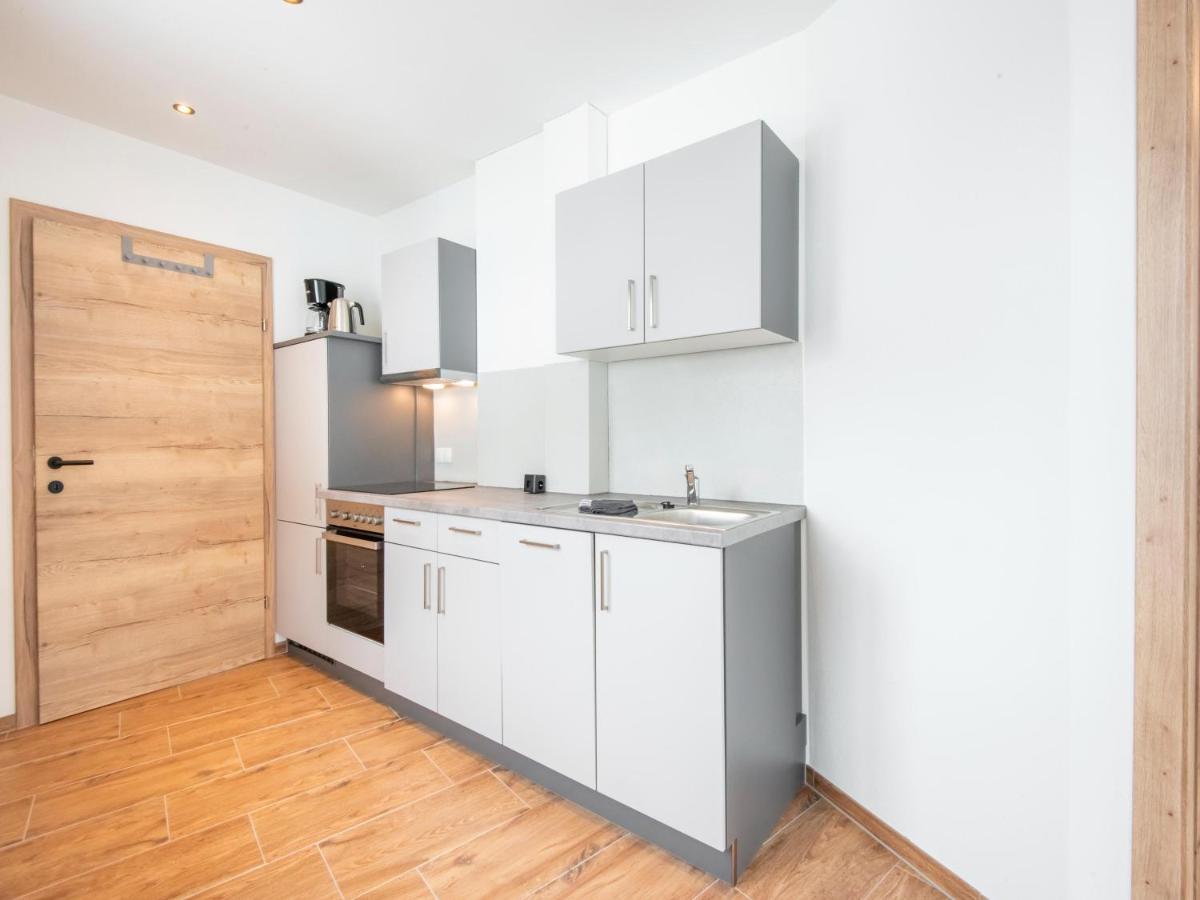 Weitblick Appartements Wagrain Kültér fotó