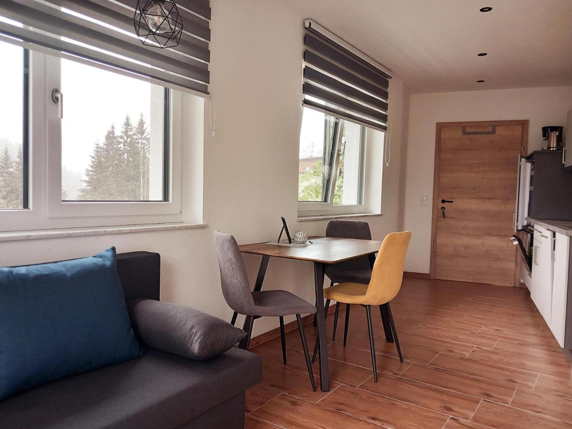 Weitblick Appartements Wagrain Kültér fotó