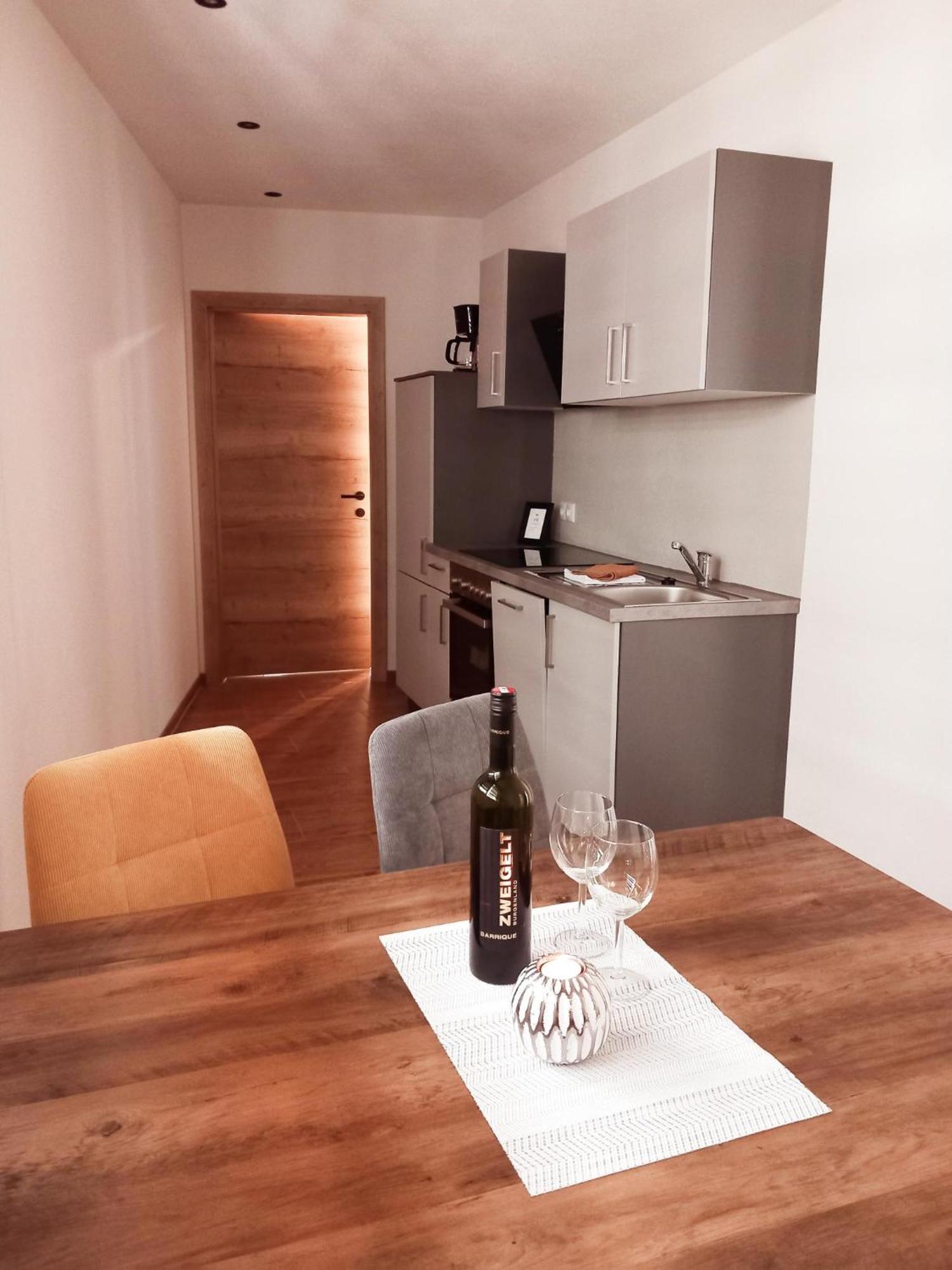 Weitblick Appartements Wagrain Kültér fotó