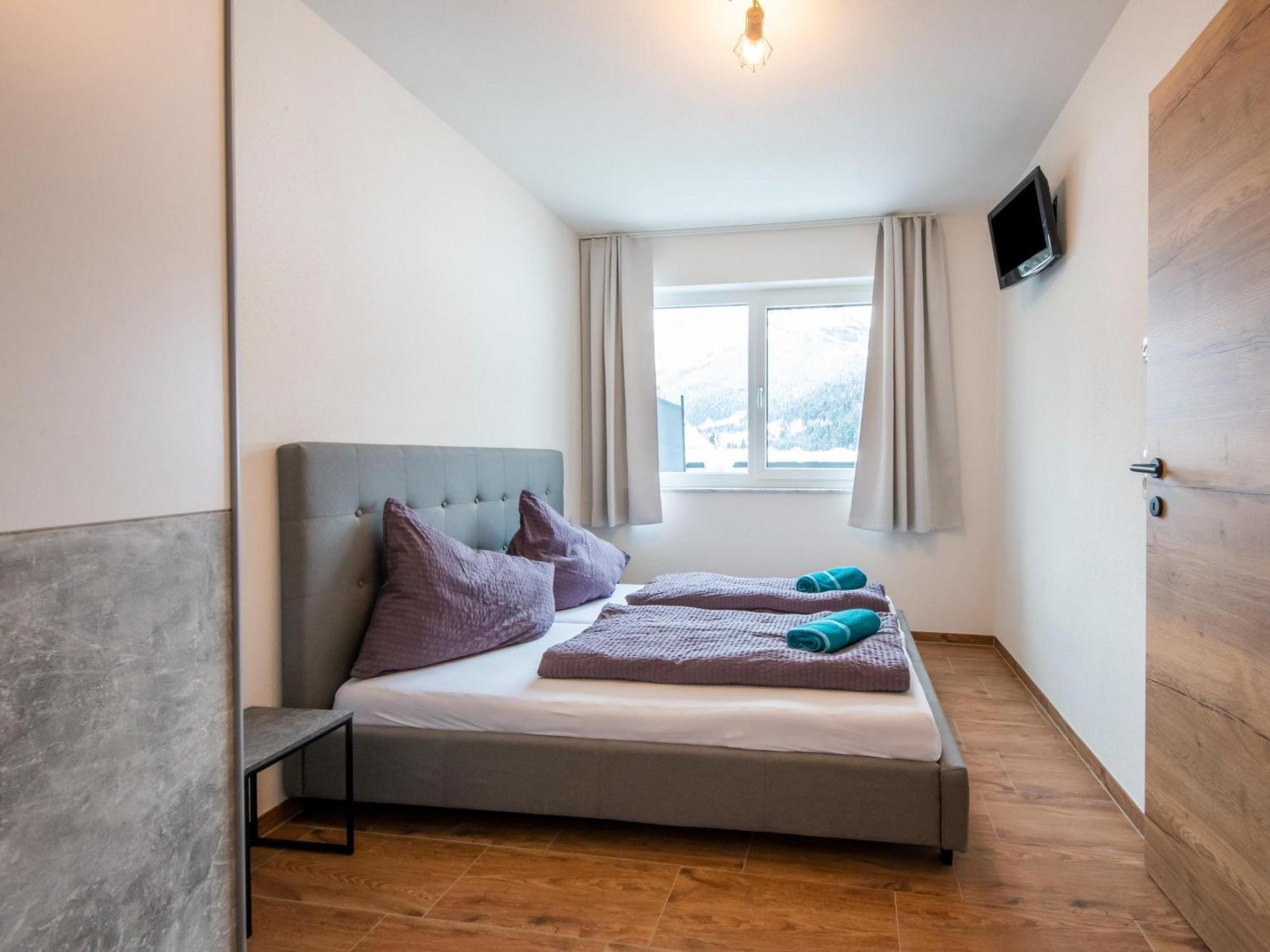 Weitblick Appartements Wagrain Kültér fotó