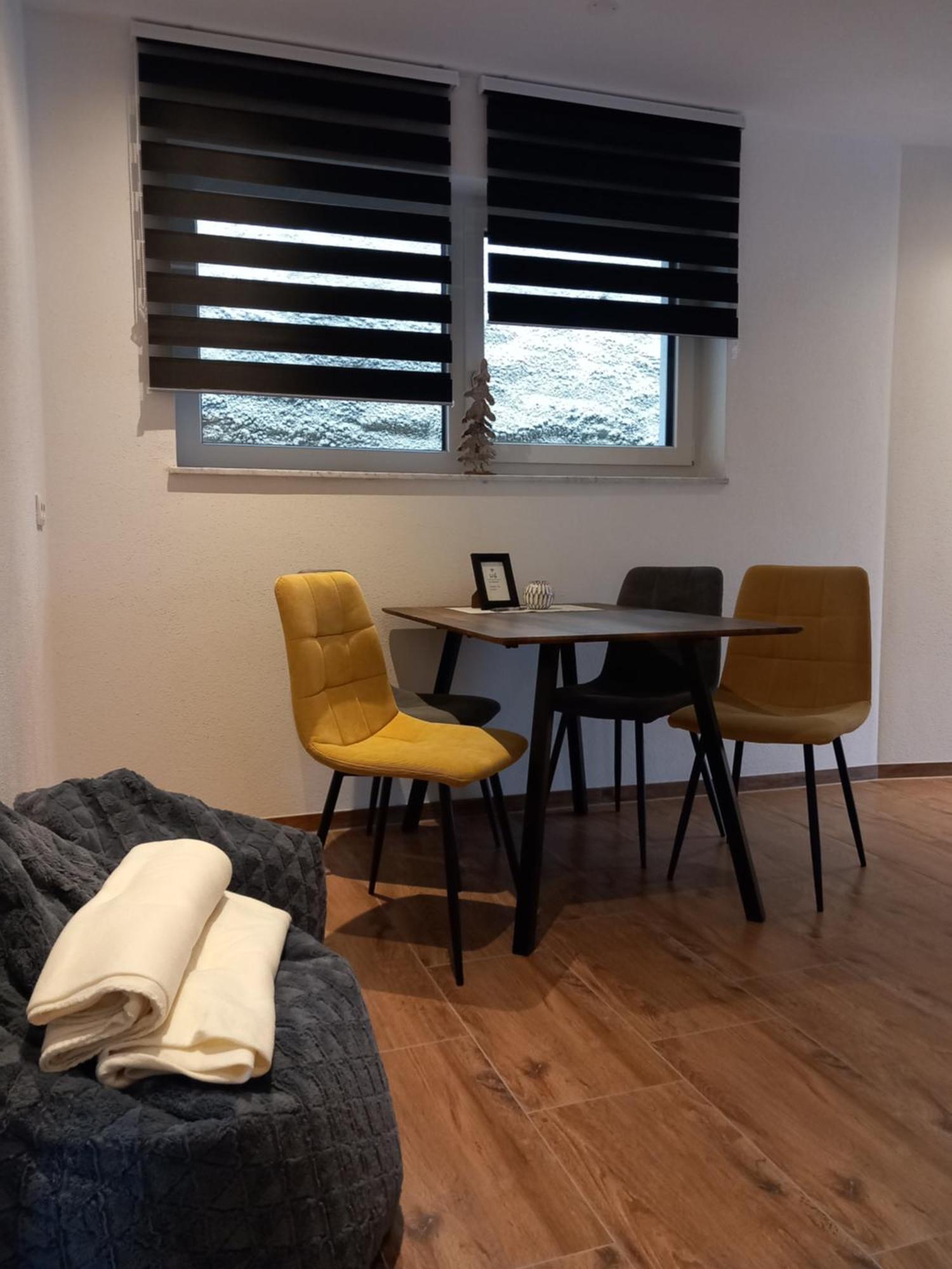Weitblick Appartements Wagrain Kültér fotó